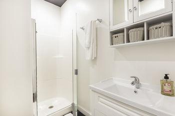 Minna Express San Francisco Ngoại thất bức ảnh