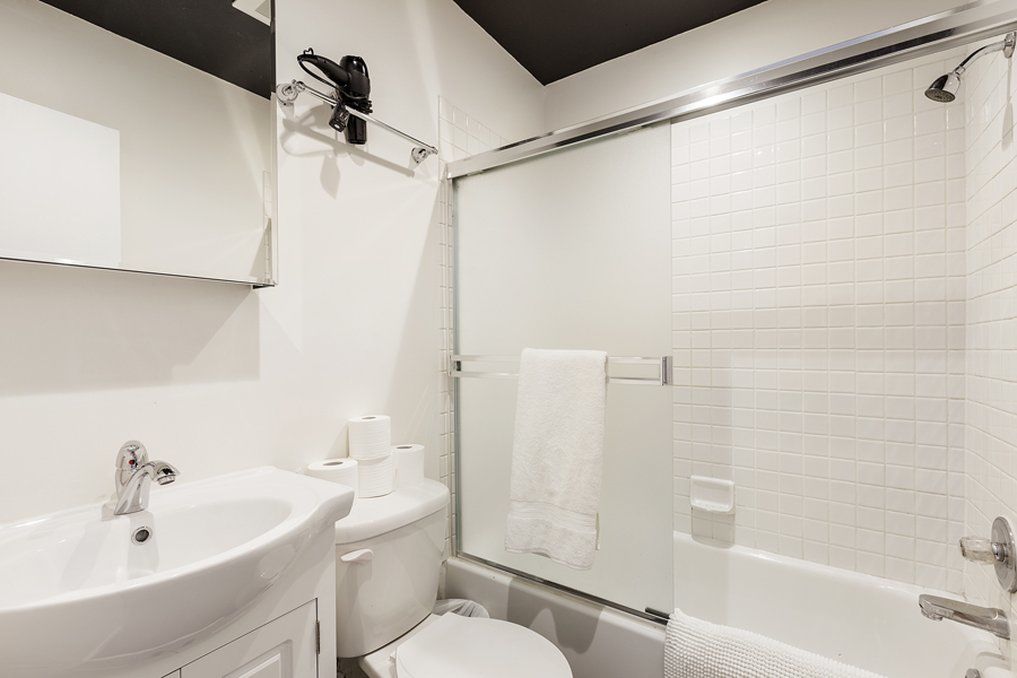 Minna Express San Francisco Ngoại thất bức ảnh