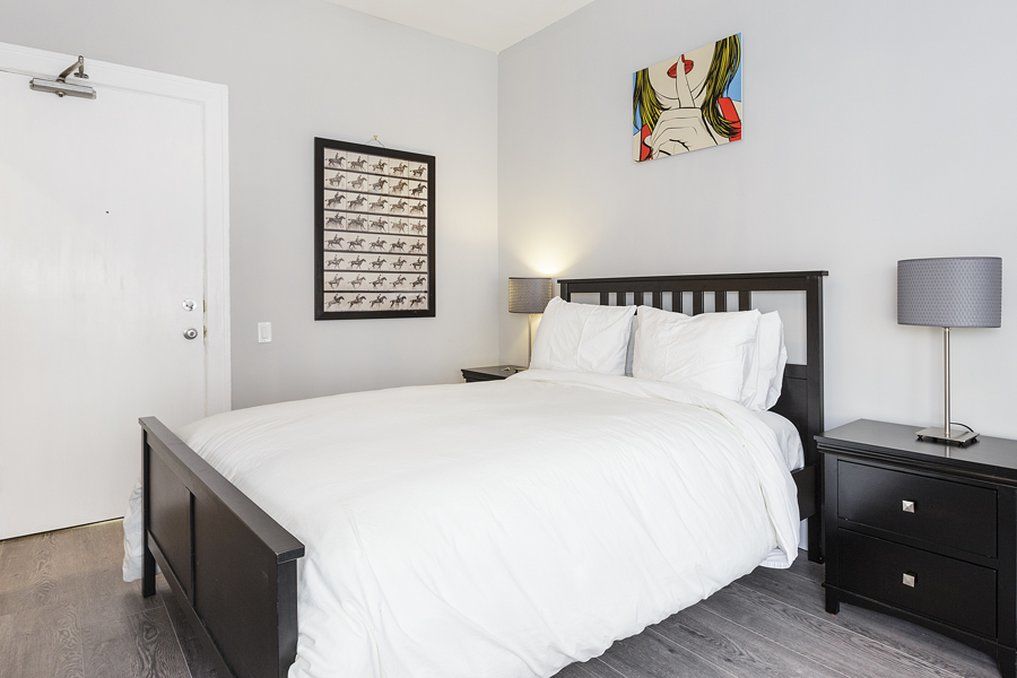 Minna Express San Francisco Ngoại thất bức ảnh